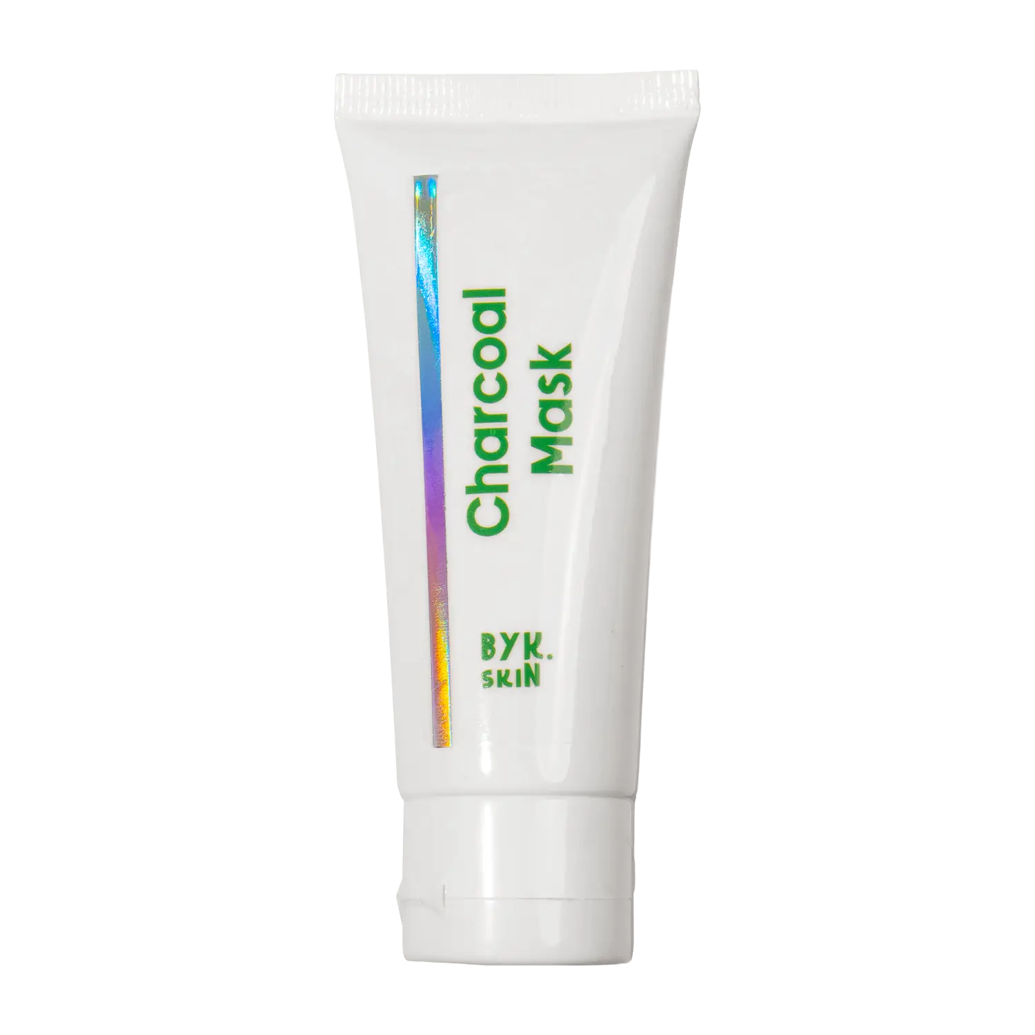 Billys Charcoal Mask untuk masker mingguan kulit wajah