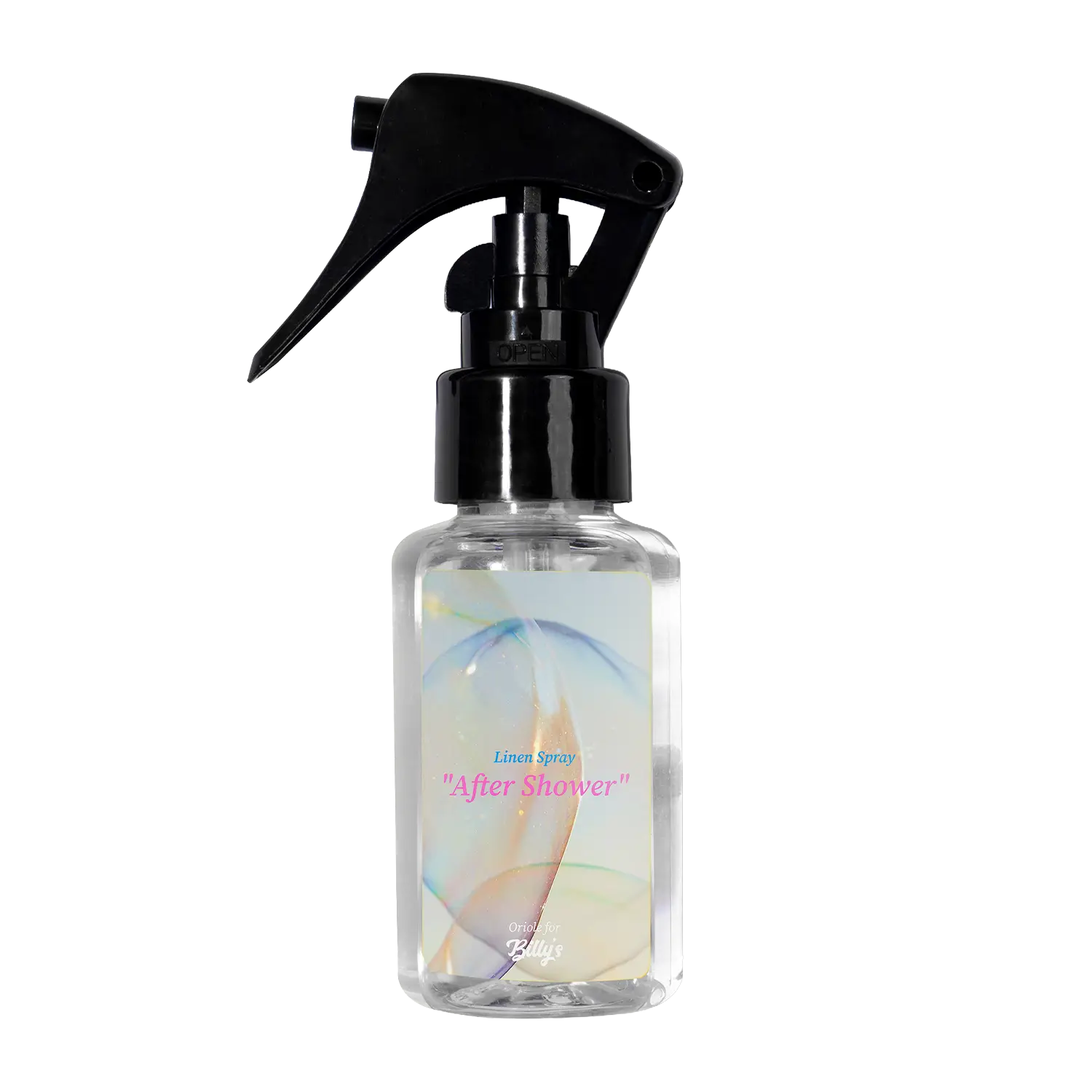 Pilihan Linen Spray Billys aroma fresh clean untuk kain dan ruangan