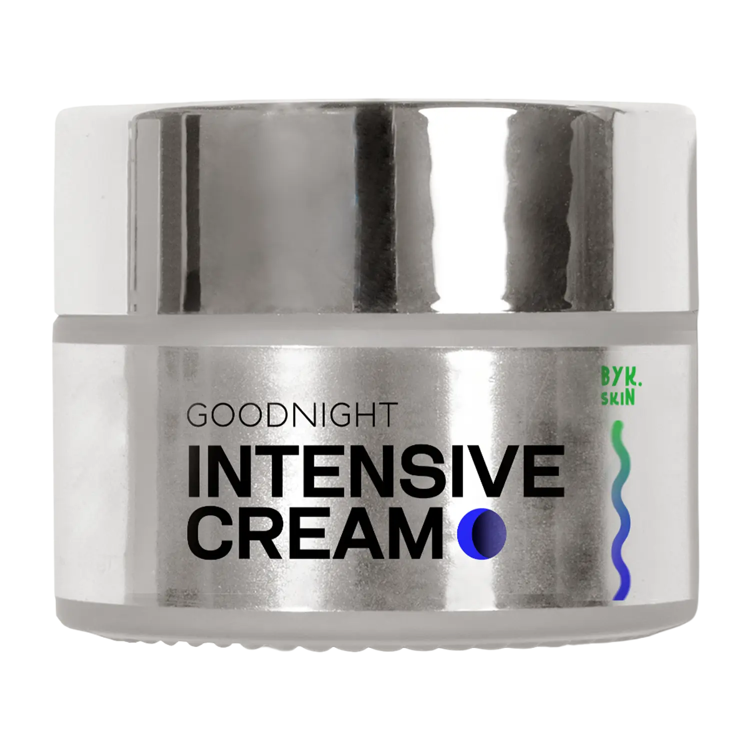 Billys Night Cream untuk perawatan kulit wajah malam hari