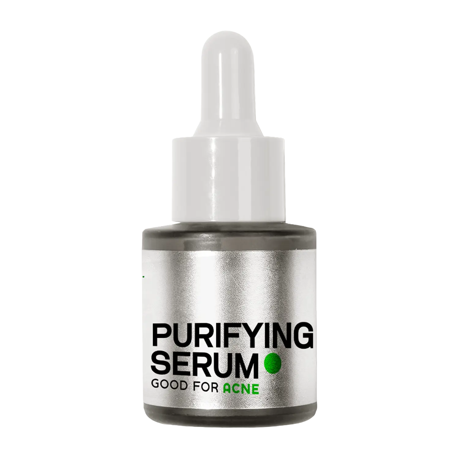 Billys Purifying Serum untuk kulit wajah acne-prone