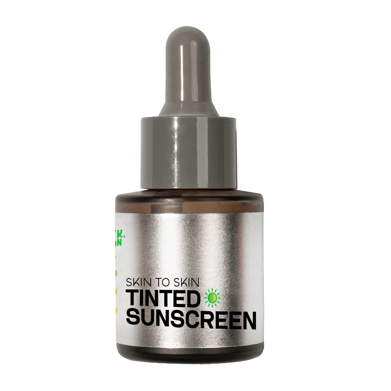 Billys Tinted Sunscreen untuk hasil akhir natural pada kulit wajah