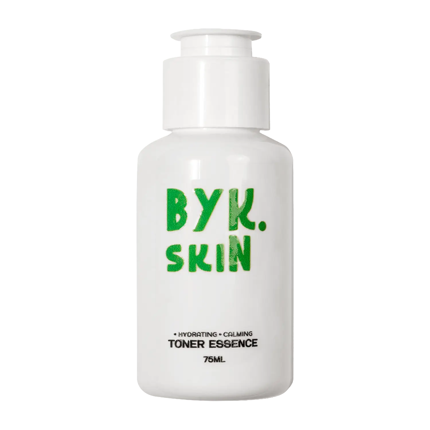Billys Toner Essence untuk hidrasi awal kulit wajah